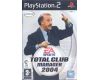 PS2 - Total Club Manager 2004 [Seg. Mano]