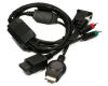 Cable VGA PS3/Wii [Seg. Mano]