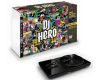 PS3 - DJ Hero Bundle