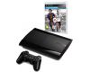 Playstation 3 Super Slim [500GB] + FIFA 13