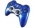 PS3 Turbo Controller [Azul]