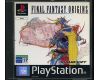 PSX - Final Fantasy Origins [Seg. Mano]