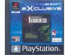 PSX - Tom Clancy's Rainbow Six [Ubisoft Exclusive] [Seg. Mano]