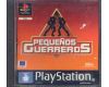 PSX - Pequeos Guerreros [Seg. Mano]