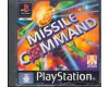 PSX - Missile Command [Seg. Mano]