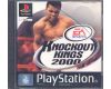 PSX - Knockout Kings 2000 [Seg. Mano]