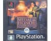 PSX - Medal of Honor Underground [Seg. Mano]