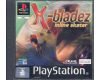 PSX - X-bladez : Inline Skater [Seg. Mano]