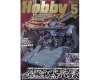 Hobby Japan Mayo 2007