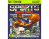 PC Engine / TG - TV Sports Basketball [USA]