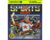 PC Engine / TG - TV Sports Hockey [USA]