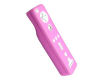 Funda Wii Remote Venom [Rosa]