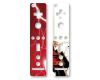 Set 2 Skins intercambiables Wii Remote [B]