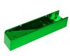 Base para Wii [Verde Cromado]