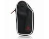 Funda Airfoam Pouch para Nunchuk Wii + Correa [Negra]