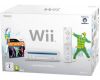 Nintendo Wii Blanca + Just Dance 2