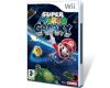 Wii - Super Mario Galaxy [Seg. Mano]