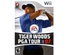 Wii - Tiger Woods PGA Tour 07