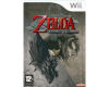 Wii - The Legend of Zelda: Twilight Princess