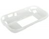 Funda protectora Wii U Gamepad [Blanca]