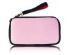 Funda blanda CityWolf Wii U Gamepad [Rosa]