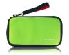 Funda semirrgida CityWolf Wii U Gamepad [Verde]