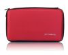 Funda rgida CityWolf Wii U Gamepad [Roja]