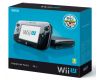 Nintendo Wii U [Pack Premium + Nintendo Land][Negra][Reposicin Mediados Diciembre]