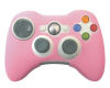 Protector de mandos Xbox 360 Neo Light [Neo Pink]