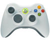 Xbox 360 Wireless Controller [Blanco]