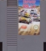 NES - Championship Rally [Seg. Mano]