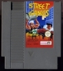 NES - Street Gangs [Seg. Mano]