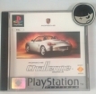 PSX - Porsche Challenge [Platinum][Seg. Mano]