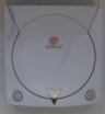 Consola Dreamcast [JAP] [Seg. Mano]