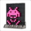 Puzzle Dot-S [Space Invaders]