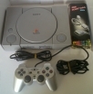 Consola Playstation [Seg. Mano]