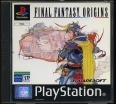 PSX - Final Fantasy Origins [Seg. Mano]