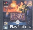 PSX - Medal of Honor Underground [Seg. Mano]