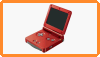 GameBoy Advance