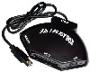 PC JoyBox 3 en 1 [PSX/PS2/Saturn/DC -> PC/PS3]