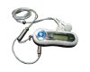 Reproductor MP3 DT-6288 (256MB) - Blanco