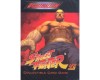 UFS - Street Fighter Domination: Sagat [Mazo]