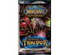 World of Warcraft: Siervos del traidor [Sobre]