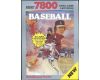 Atari 7800 - Baseball [USA]