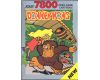 Atari 7800 - Donkey Kong [USA][Seg. Mano]