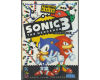 MD - Sonic 3 [JAP] [Seg. Mano]