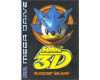 MD - Sonic 3D [Seg. Mano]