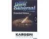 MSX - Griel's Quest for the Sangraal (Extended Edition)