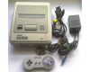 Consola Super Nintendo [Seg. Mano]