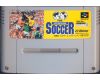 SNES - FIFA International Soccer [JAP][Seg. Mano]